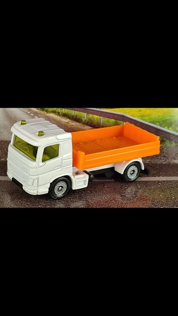 VOLVO БОРТОВАЯ смотреть онлайн