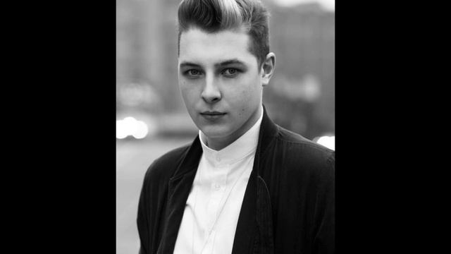 Джон Ньюмен ( John Newman ) смотреть онлайн