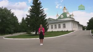 По святым местам. Собор святых первоверховных апостолов Петра и Павла, г. Пермь