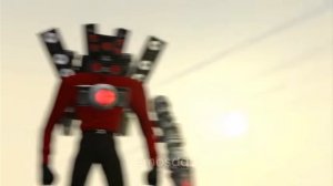 Что если титан спикермен дрался с джи туалетом? ЧАСТЬ 1 (ПЕРЕЗАЛИВ)