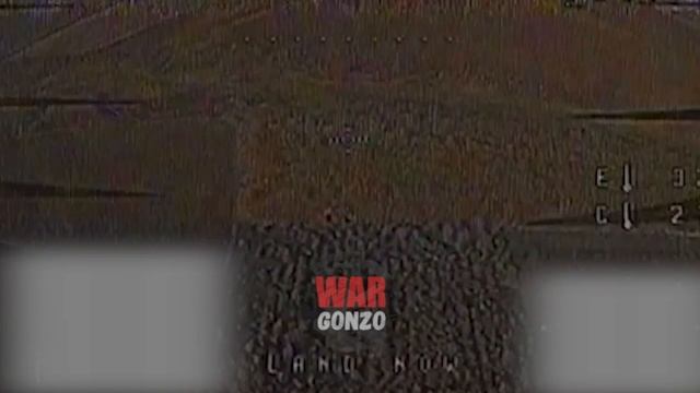 На Ореховском направлении уничтожена замаскированная САУ «Богдана» смотреть онлайн