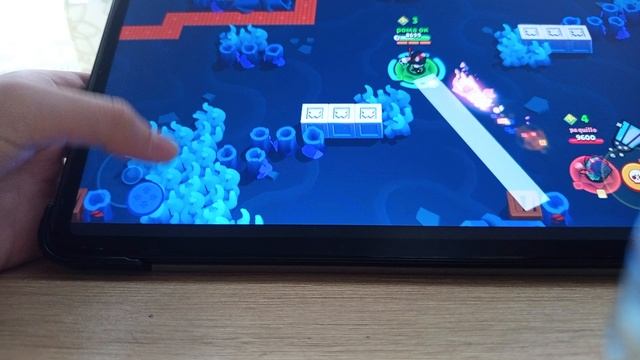 очень странные дела бравл старс босс ,вафли , Зигги