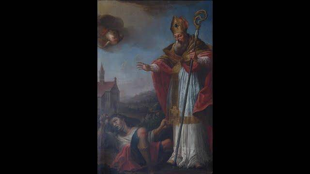 Возникновение авраамических религий в свете Новой Натурфилософии смотреть онлайн