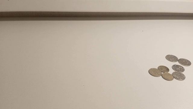 Деньги на прогулке.