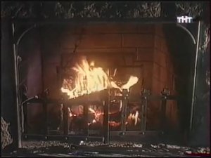 Фрагмента Эфира 2003