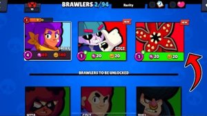 бравл старс