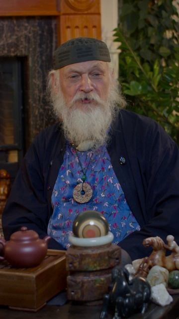 В чем разница между мудростью и интеллектом? смотреть онлайн