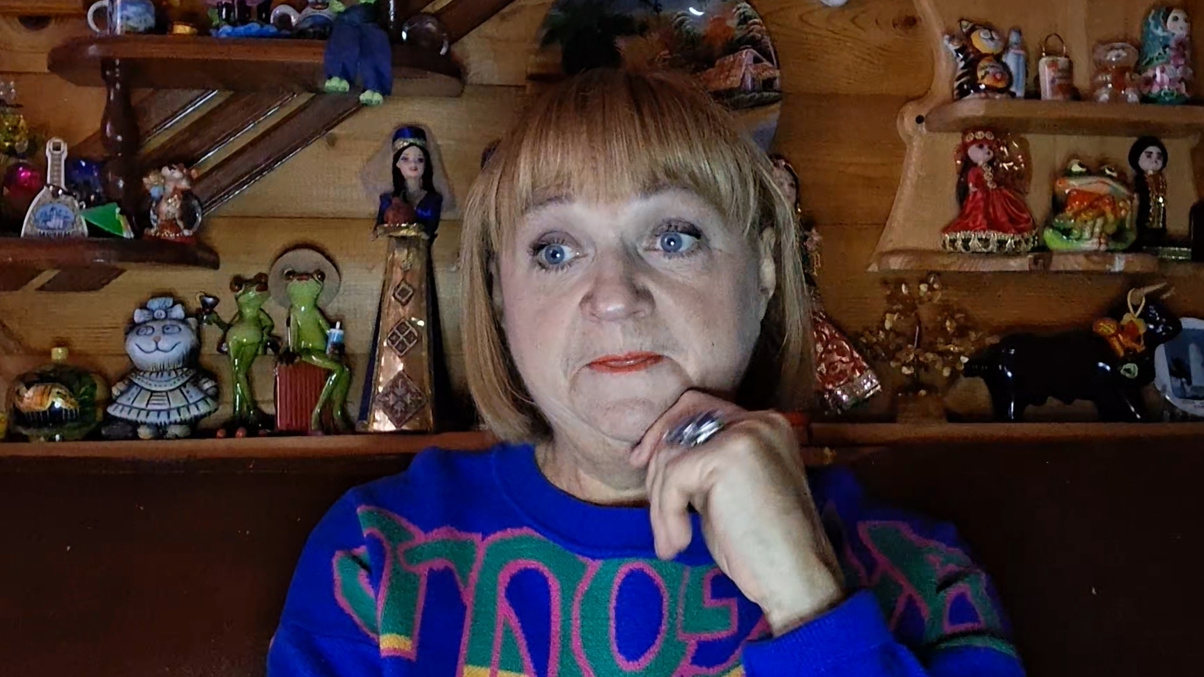 Мне срочно нужна перезагрузка!!! смотреть онлайн