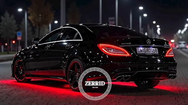 ZERRID - The Best Deep House Music l 2025 #deephouse #mix смотреть онлайн