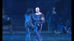 Romeo et Juliette 2001 (Ромео и Джульетта) "Короли ночной Вероны" (французский + русский)