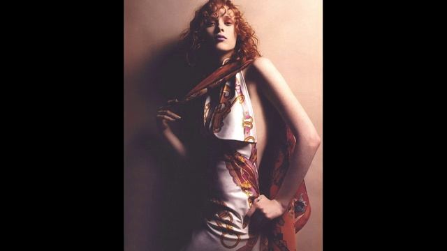 Карен Элсон ( Karen Elson ) смотреть онлайн