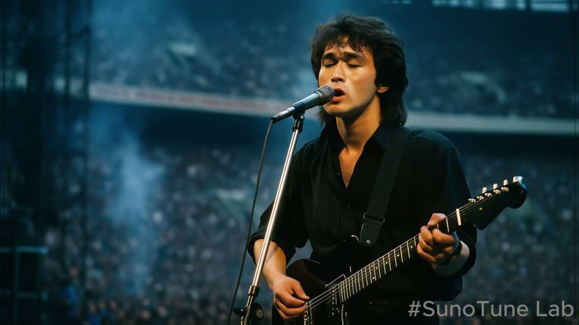 «Мы были шумом»» смотреть онлайн