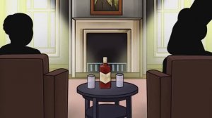 [ Детектив Войд ] SCP - 1156 Веллингтон - невероятный конь (Анимация SCP)