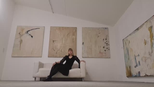 влог - мой февраль 2025