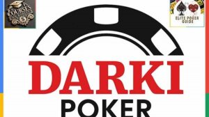 Darki Poker