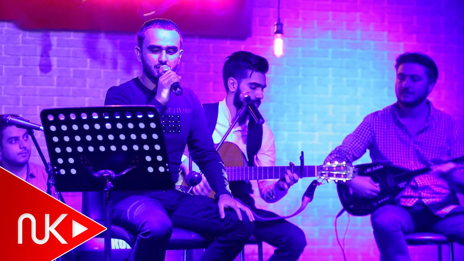 Mursel Seferov - Havalanaram (Konsert) смотреть онлайн