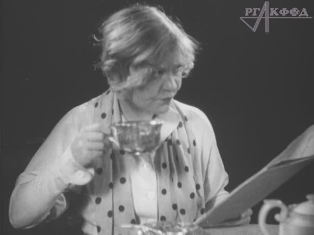 К/ж «Союзкиножурнал» (№ 6, 1933 г.), фрагмент. смотреть онлайн