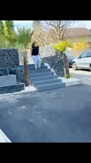 пранк с авто