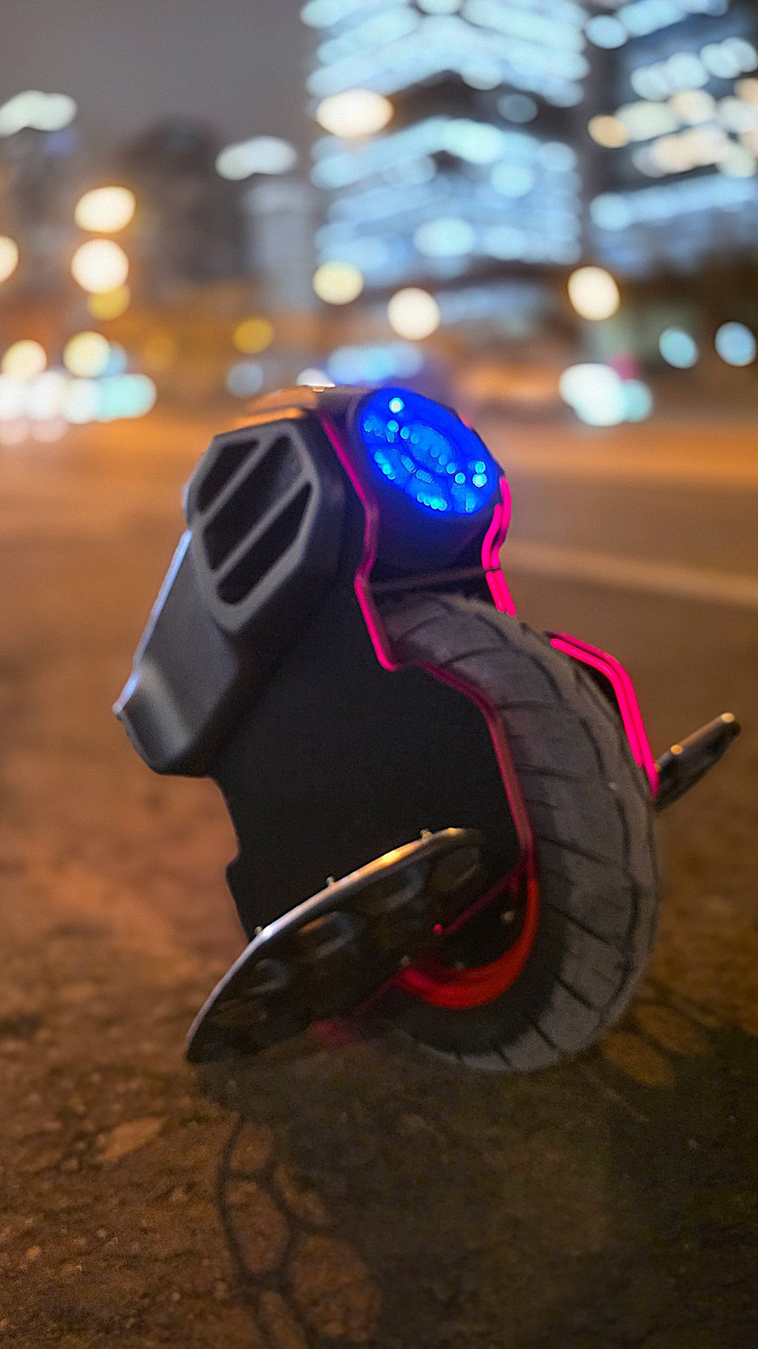 Begode Mten 5 мини обзор😀 смотреть онлайн