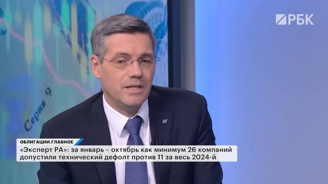 Обслуживать долги все тяжелее: что будут делать эмитенты в 2026? Нас ждут дефолты? Идеи в облигациях смотреть онлайн
