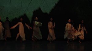 отчетный концерт театра танца "Иван да Марья" город Барнаул 2025 год