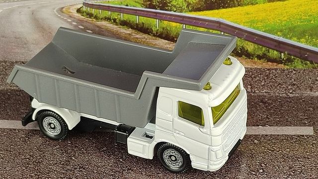VOLVO САМОСВАЛ смотреть онлайн