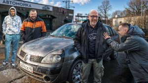 Олег стал ПЕРЕКУПОМ! Осторожно, треш контент!