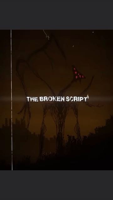 Сломанный сценарий против Хоррор моды | смотреть онлайн