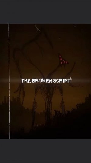 Сломанный сценарий против Хоррор моды |