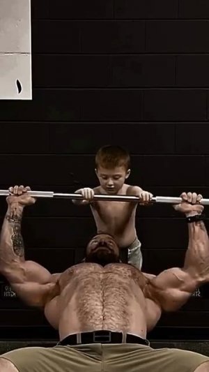 подстраховал