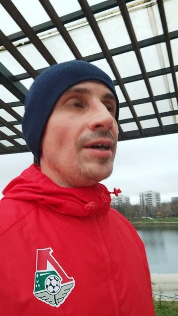 Превозмогая себя | День 644✅ смотреть онлайн