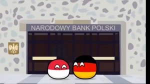 Озвучка «Банк Польши»