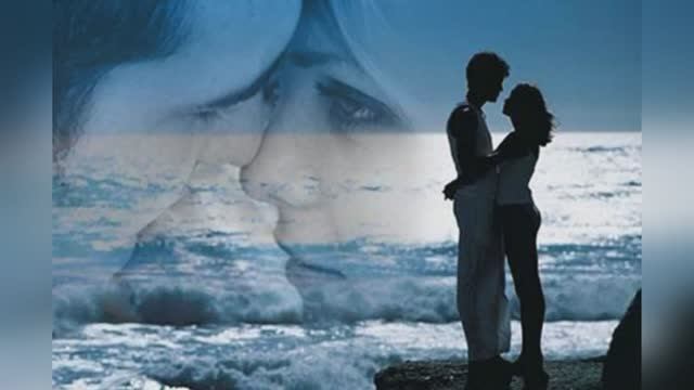 Юлия Друнина "Ты - рядом" читает Любовь Б. смотреть онлайн