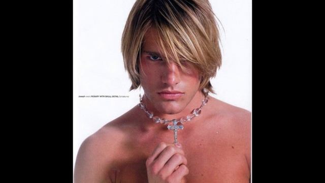 Жозеф Сэйерс ( Joseph Sayers ) смотреть онлайн