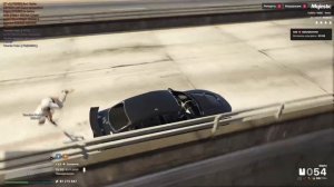 ПОДКИДЫВАЮ  (GTA 5 RP)