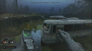 S.T.A.L.K.E.R. 2_где взять сайгу 12 янов тайник