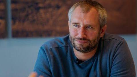 Лихие. Куда делась организованная преступность в России? смотреть онлайн