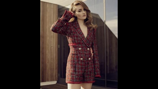 Кейтлин Девер ( Kaitlyn Dever ) смотреть онлайн