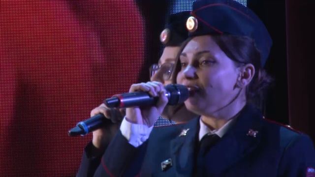 Каменские полицейские отметили профессиональный праздник. Панорама 11.11.25 смотреть онлайн