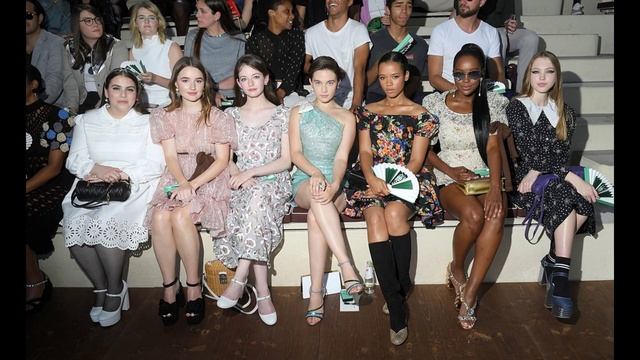 Kaja Sokola смотреть онлайн