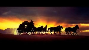 Марина Урусова. Дилижанс историй-2. Догоняющий туман
