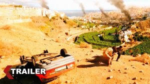 Одна из многих — Русский трейлер (Субтитры, 2025)