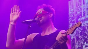 Группа «Кобыла и Трупоглазые Жабы» - «В Белостоке снежные сирени» (Live, IZI)