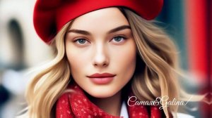 L’Amour Fané - Je m’appelle Nicole-11.11.2025Camaя&Galina/