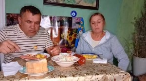 Жизнь в деревне. Разговоры почти по душам