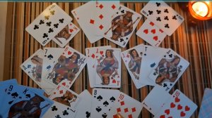 Гадание на ♥️ червовую даму