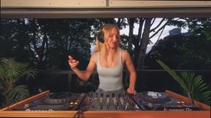 Wave Report - 2025 Tech House, Progressive & Melodic Techno Energy Mix