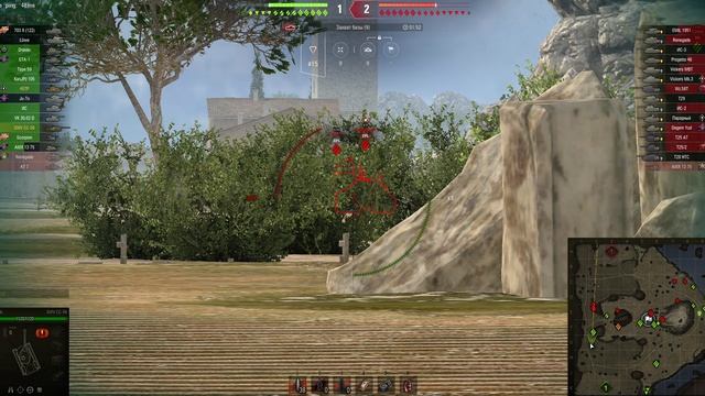 Мир танков кнопка в бой смотреть онлайн