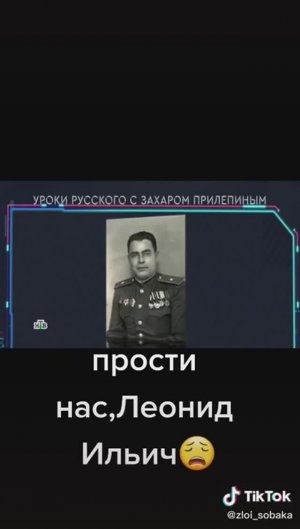 Кем был Брежнев как личность? К годовщине смерти лидера СССР. Трезвый взгляд на нашу историю