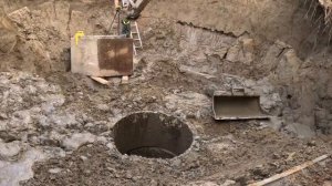 Копаем колодец для воды, насколько это возможно глубоко